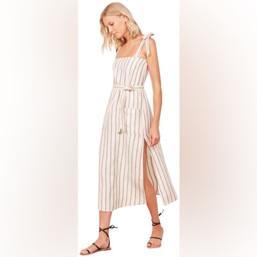 Reformation dress